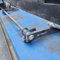 2019-2024 Ram 2500 