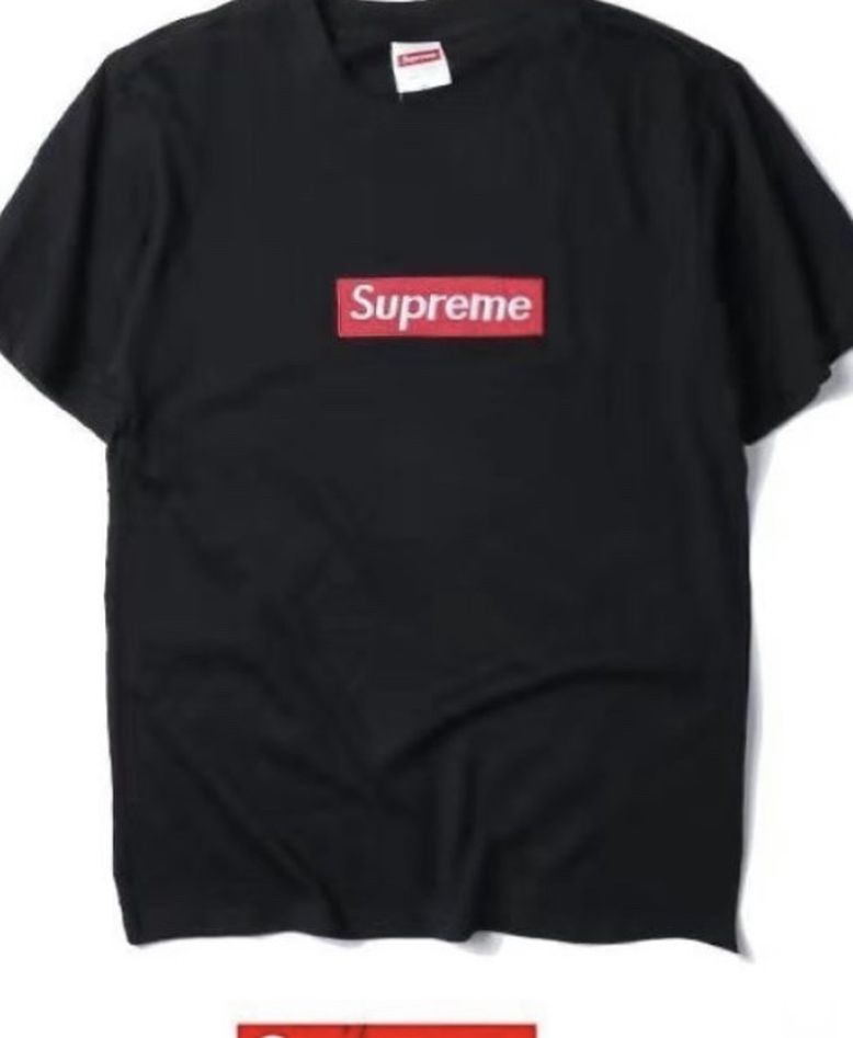New Supreme T-shirt