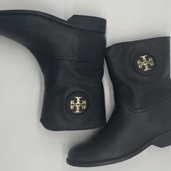 Tory Burch Boots Size 8