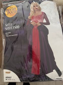 Hocus Pocus