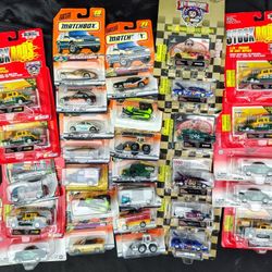 Hotrods Classic Cars 