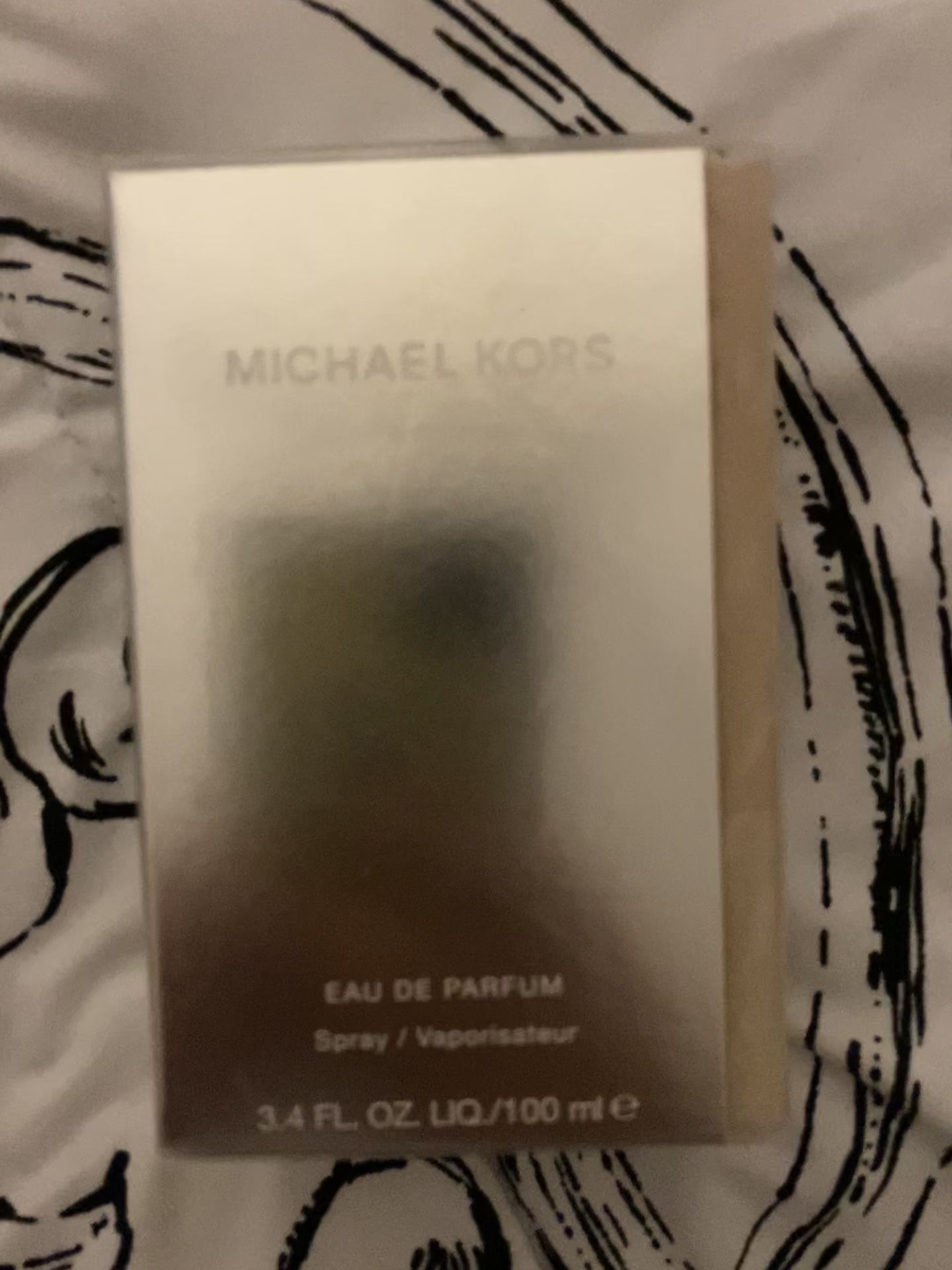 Michael Kors Perfume
