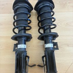 FRS BRZ OEM Front Struts assembly