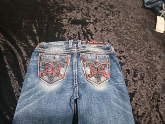 Rock Revival Jeans 29 X 30