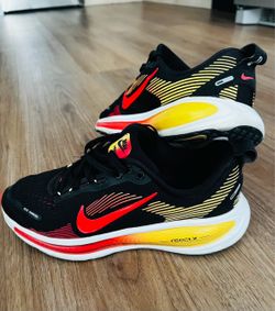 Exclusive Kids Sneakers Nike Vomero 18 Original