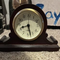 Table Clock 