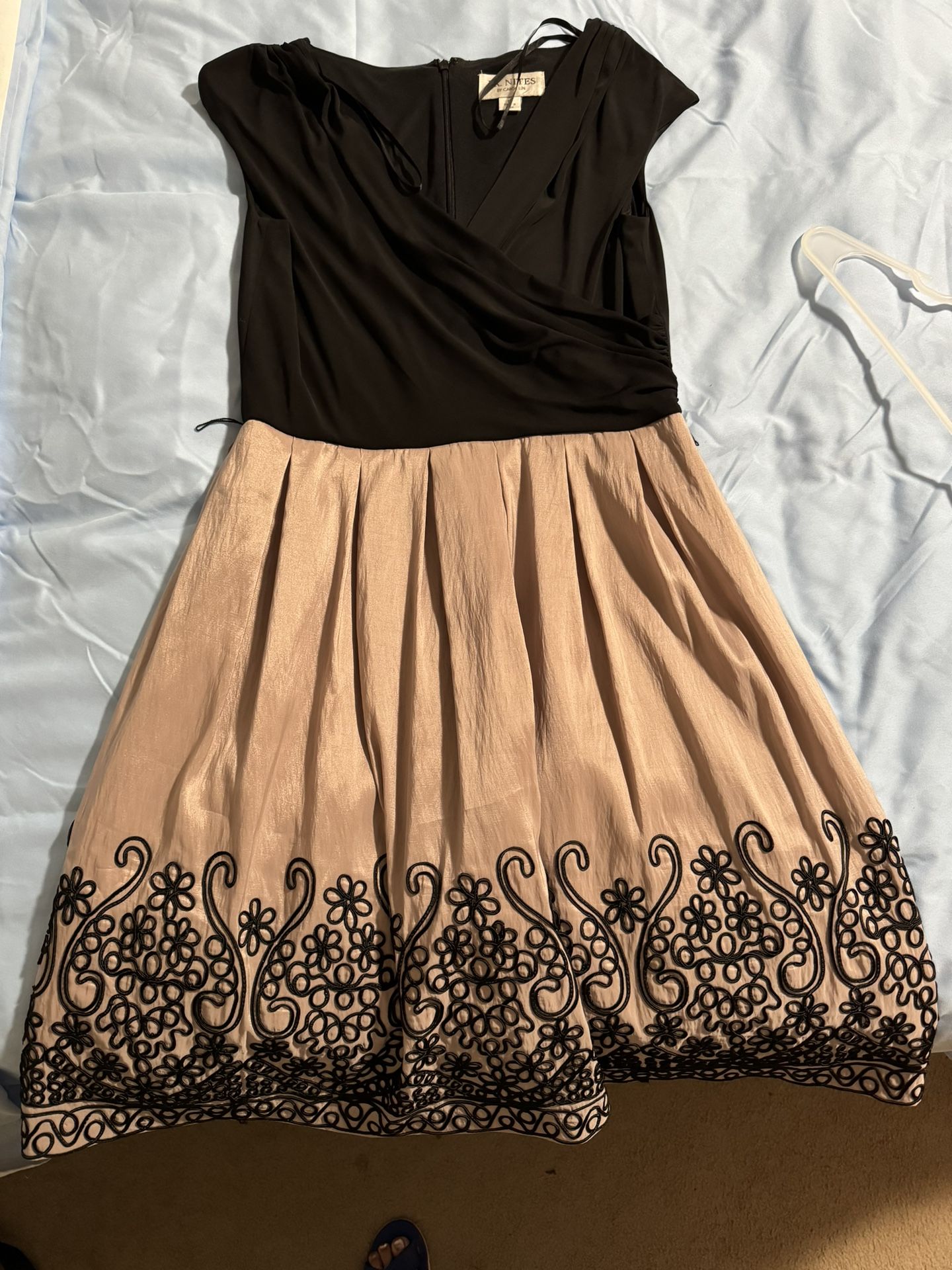 Cocktail dress
