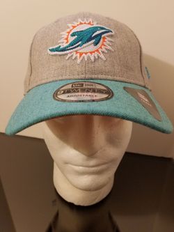 Miami Dolphins New Era 9twenty