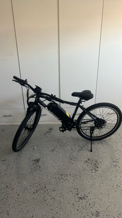 MTB Sport Technology E-bike