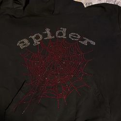 VVS SP5DER HOODIE