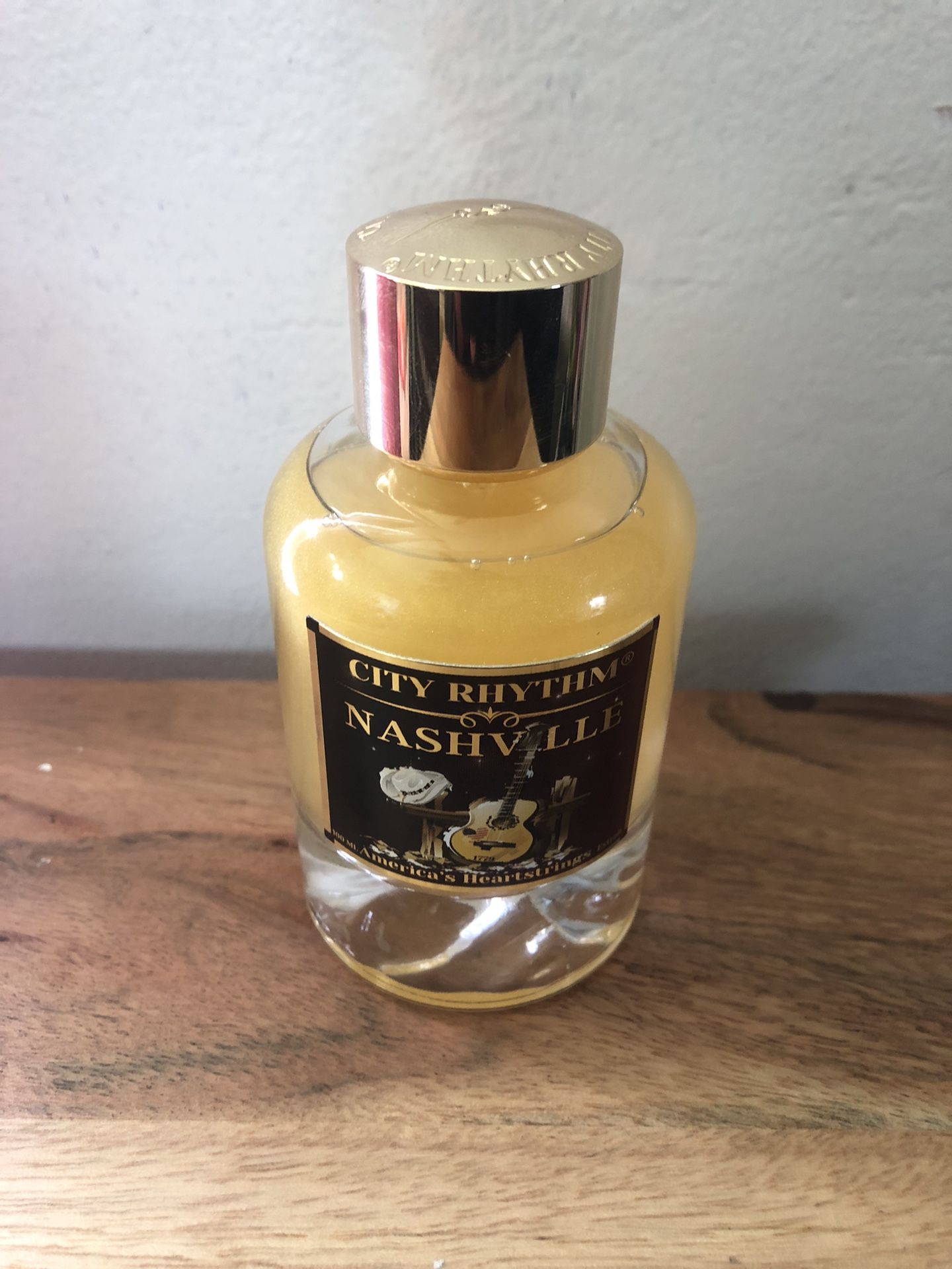 City Rhythm Nashville Cologne