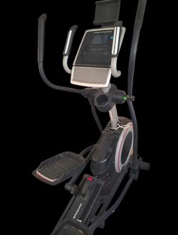 Work out machine