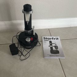 Fruit / vegetable peeler
