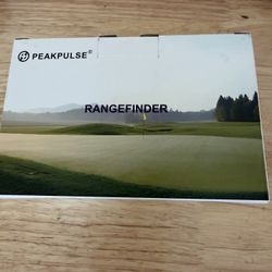 Range Finder