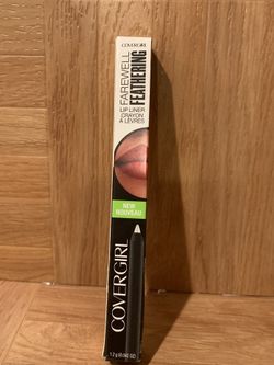 Cover girl lip liner