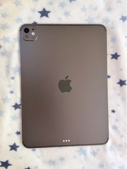 iPad Pro 11 (M5) 2025