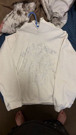 Sp5der Hoodie