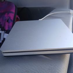 Apple Cd Dvd Player 