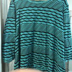 5 Size XL Designer Brand Tops $35
