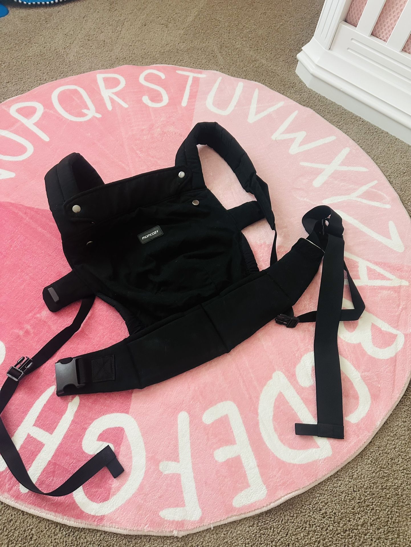 Momcozy Baby Carrier