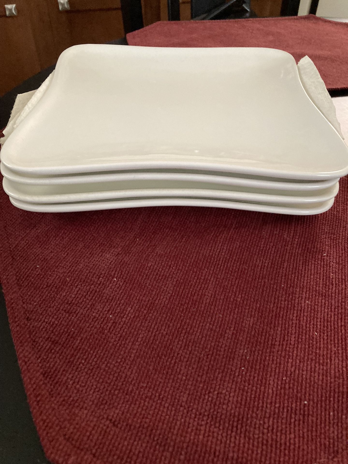 Plates By RLM