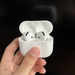 AirPods gen 3