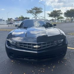 2013 Chevrolet Camaro