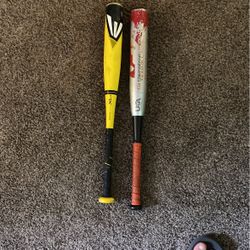 Tee Ball Bats
