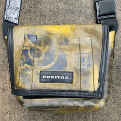 Freitag Bag 