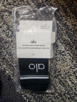 Alo socks