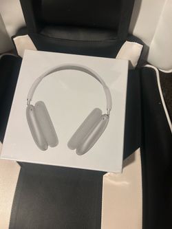 starlight AirPods Max starlight