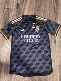 Real Madrid jersey Modric S