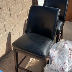 Barstool chairs