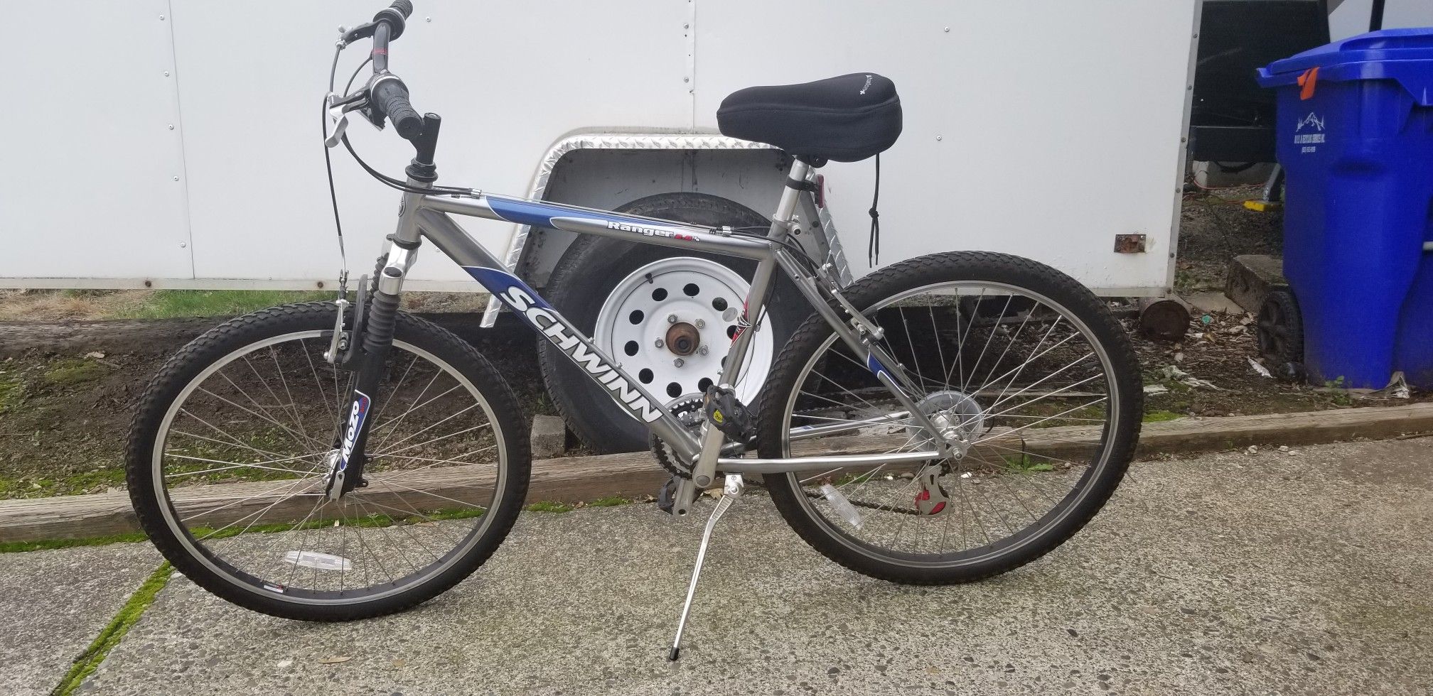schwinn ranger 2.6 fs for sale