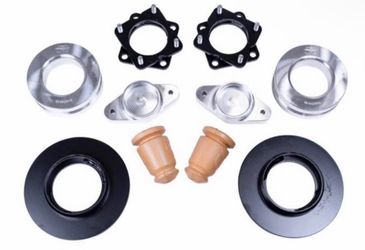 2.5'' SST LIFT KIT - TOYOTA 4RUNNER 2025-2026