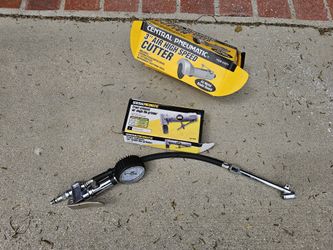 Air Tools