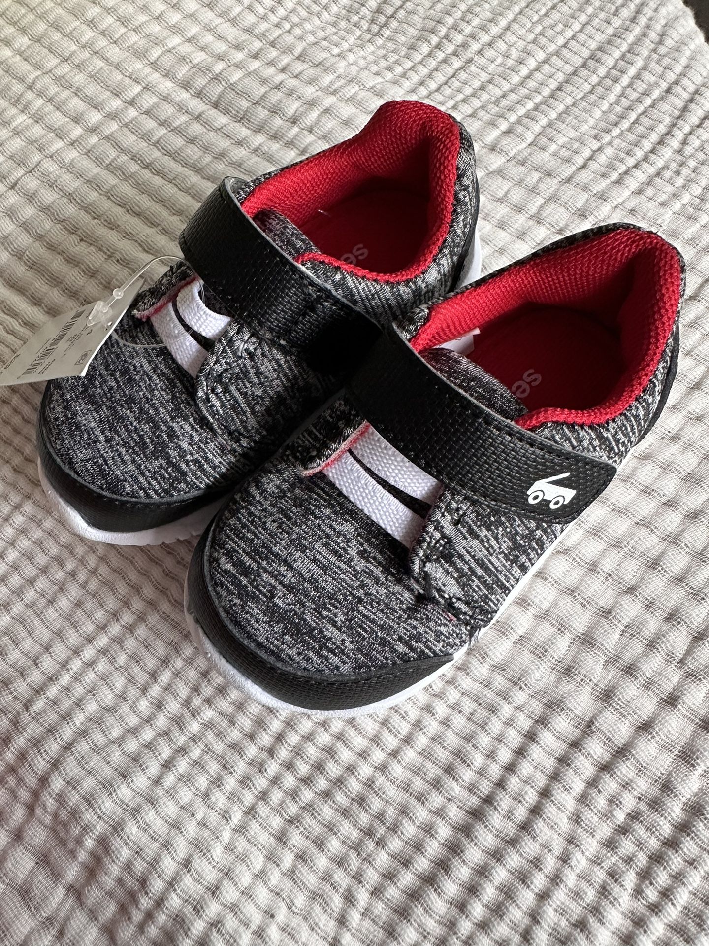 See Kai Run Toddlers Shoes 