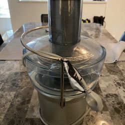 Breville Juice Fountain Compact Juicer - Lightly Used