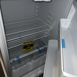 New Refrigerator Top And Bottom 