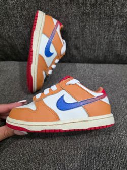 Nike size #9 c Niños
