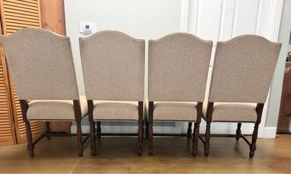 Designmaster Bergin Side Chairs