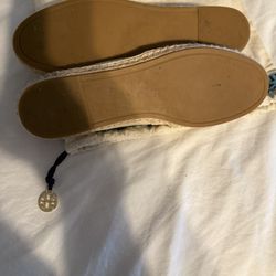 Tory Shoes Size 9