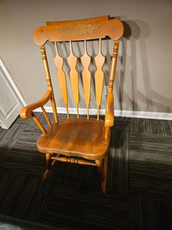 Rocking Chair