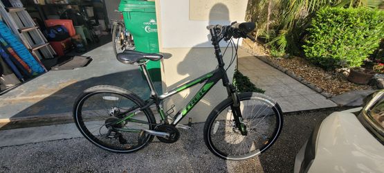 Trek 3500 Disc