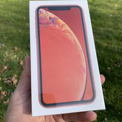 iPhone XR New