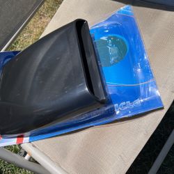 Hood Scoop Brand New