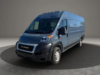 2019 Ram ProMaster Cargo Van
