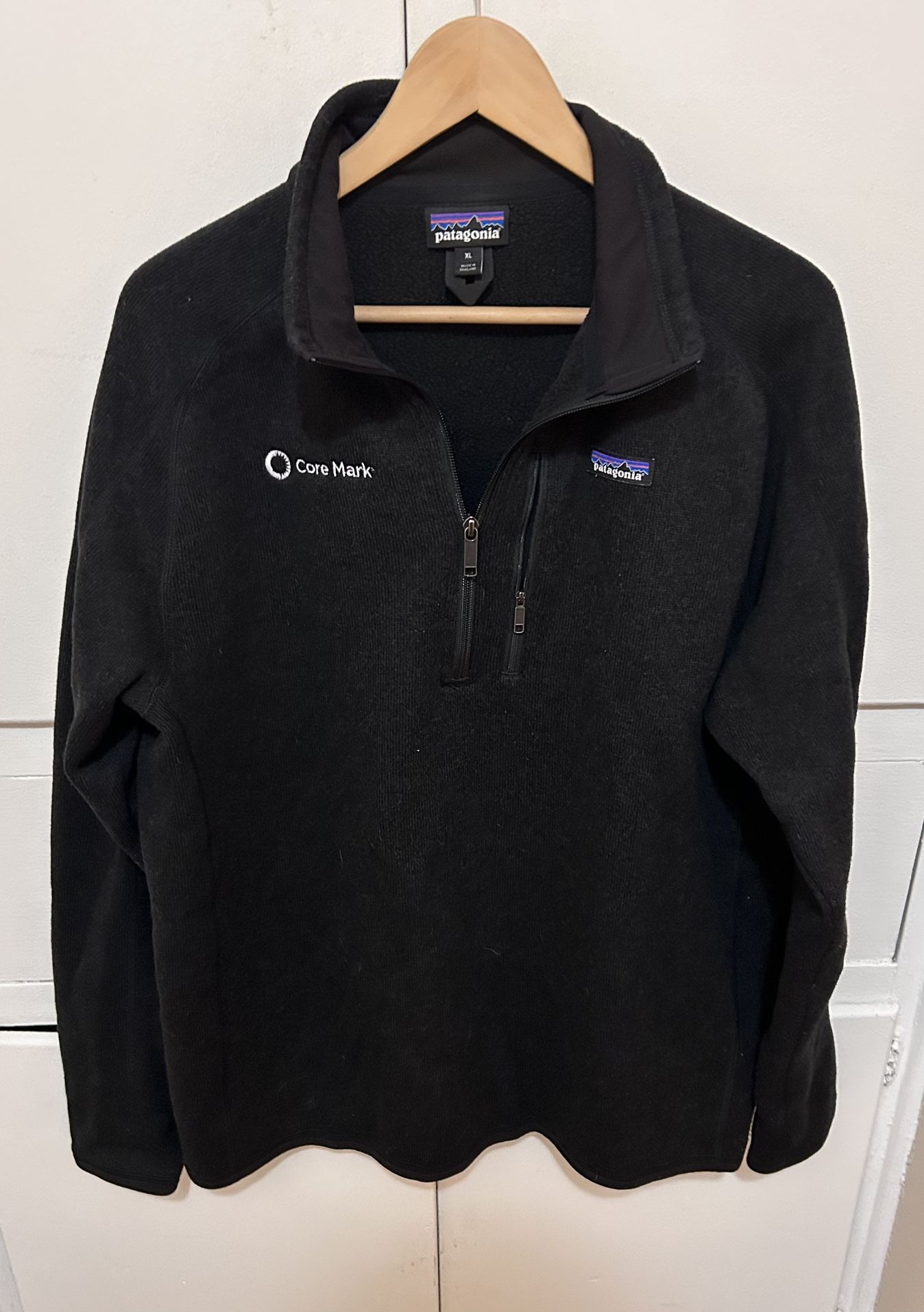 Patagonia Men’s Size XL Sweater 