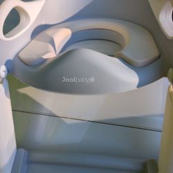 Jool Baby Potty Steat