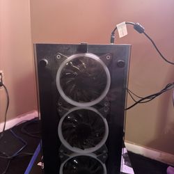 Pc Setup 